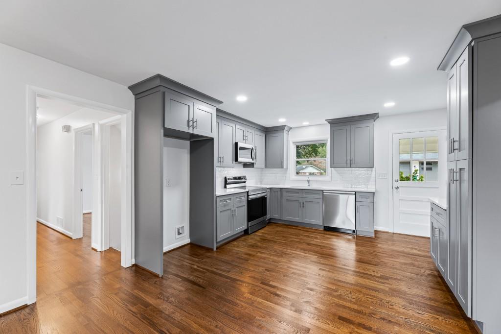 3916 Marvin Lee Drive