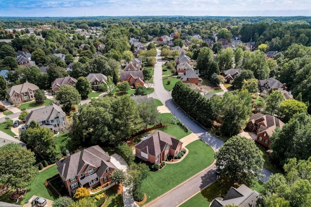 950 Wilde Run Court