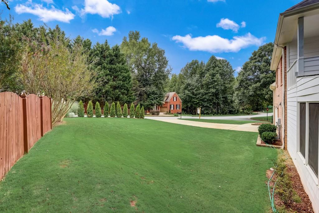 950 Wilde Run Court