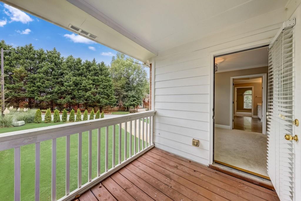 950 Wilde Run Court
