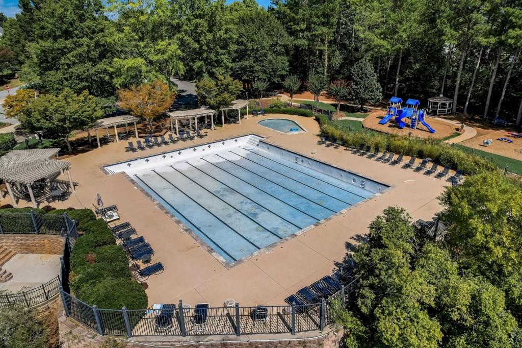 950 Wilde Run Court