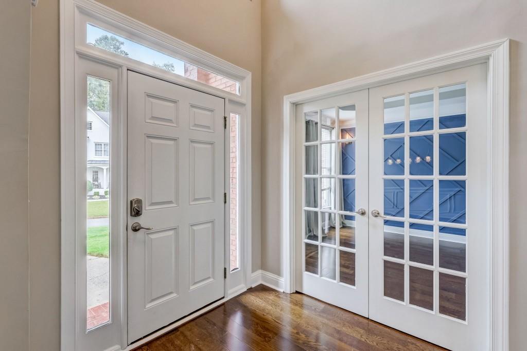 950 Wilde Run Court