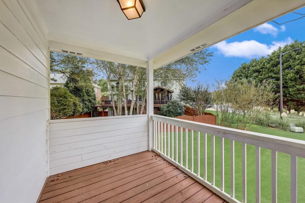 950 Wilde Run Court