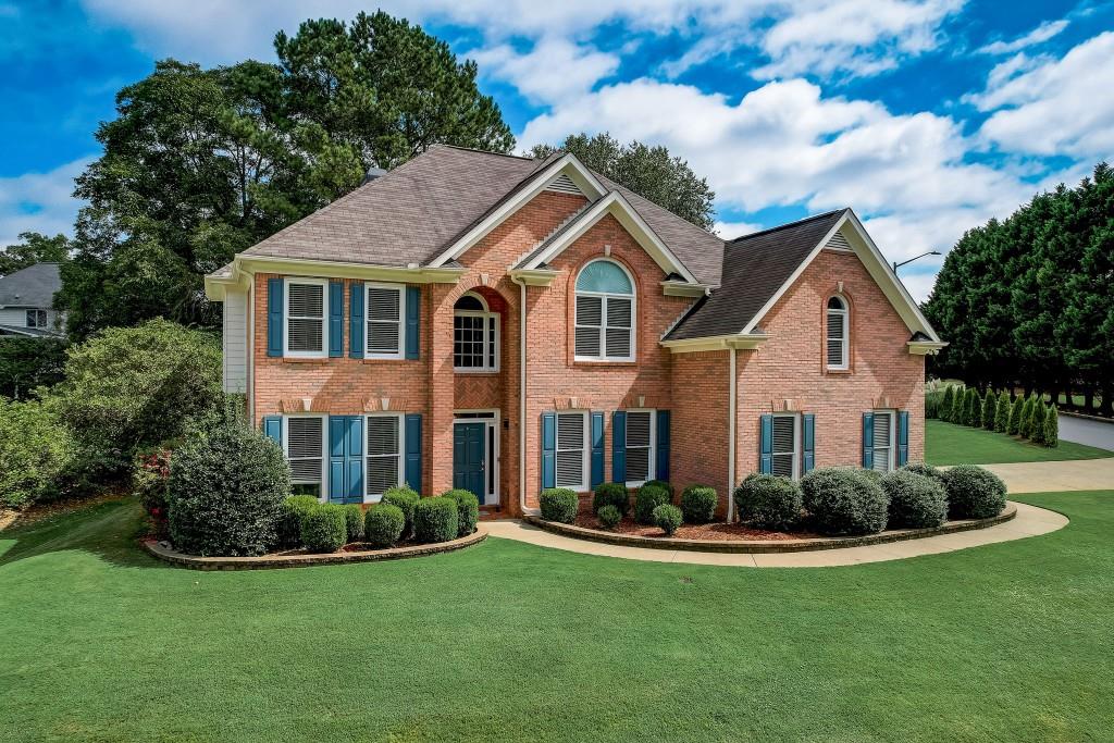 950 Wilde Run Court