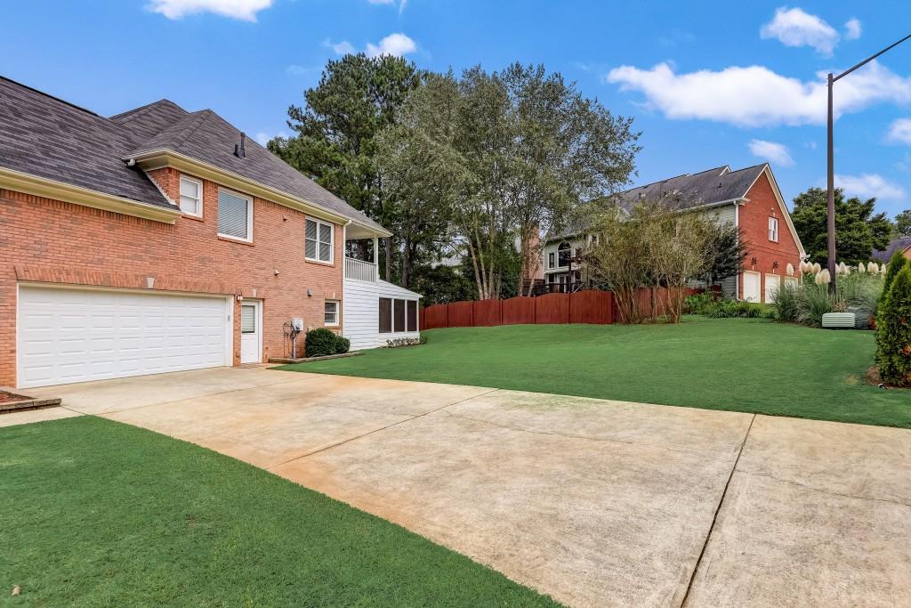 950 Wilde Run Court
