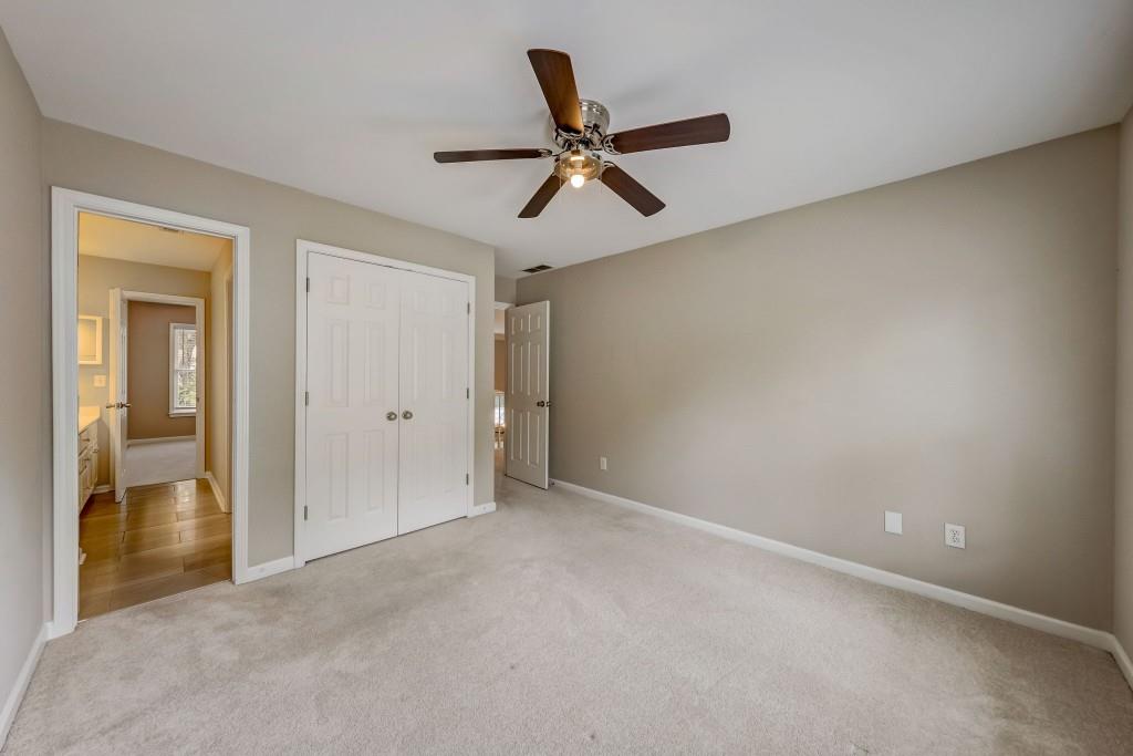 950 Wilde Run Court