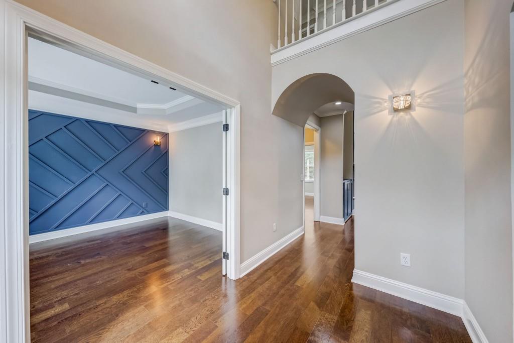 950 Wilde Run Court