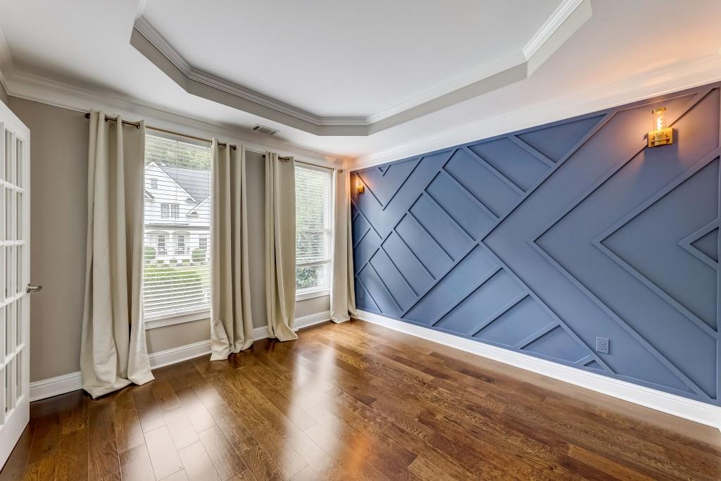 950 Wilde Run Court