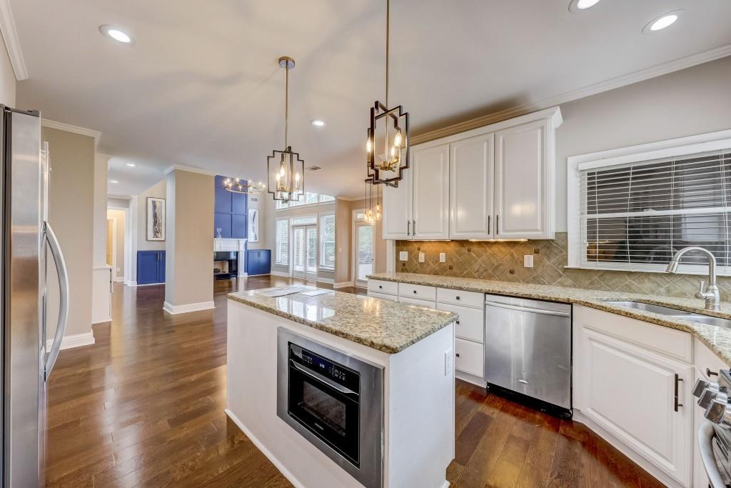 950 Wilde Run Court