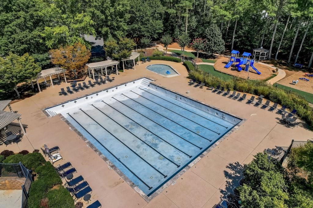 950 Wilde Run Court