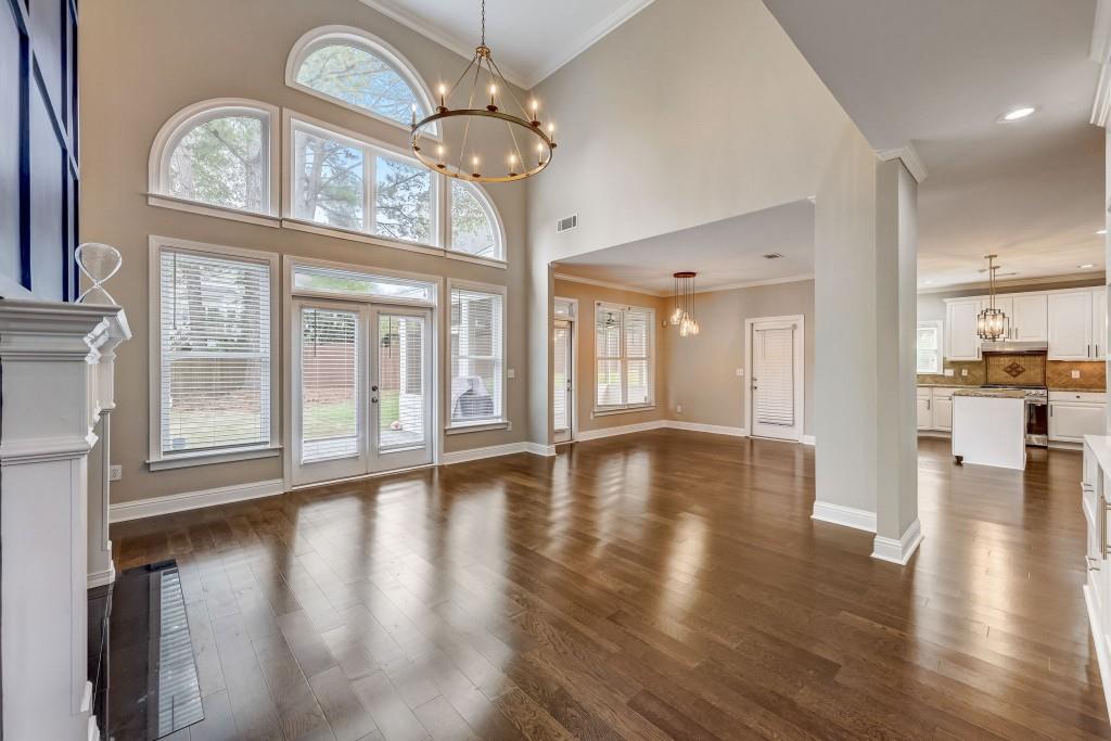 950 Wilde Run Court
