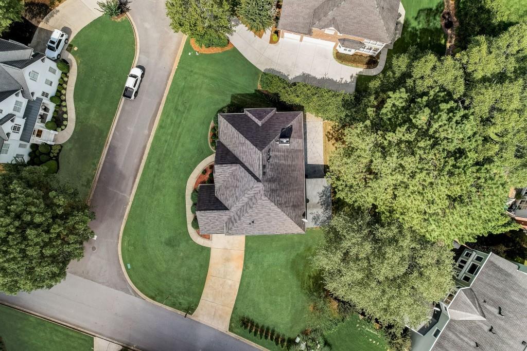 950 Wilde Run Court