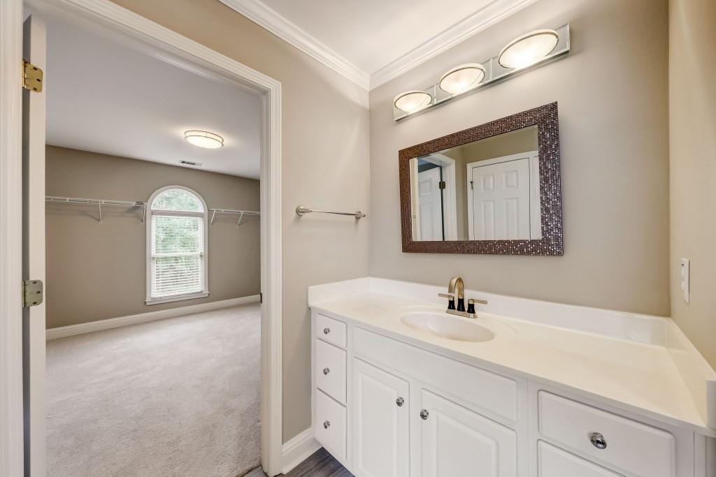 950 Wilde Run Court