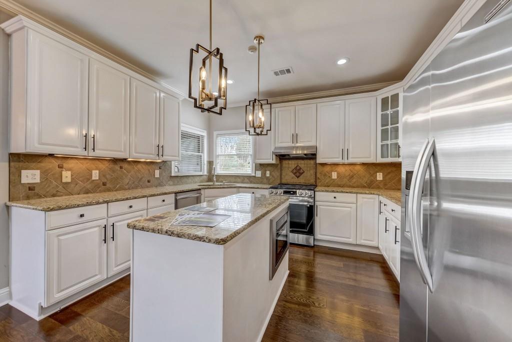 950 Wilde Run Court