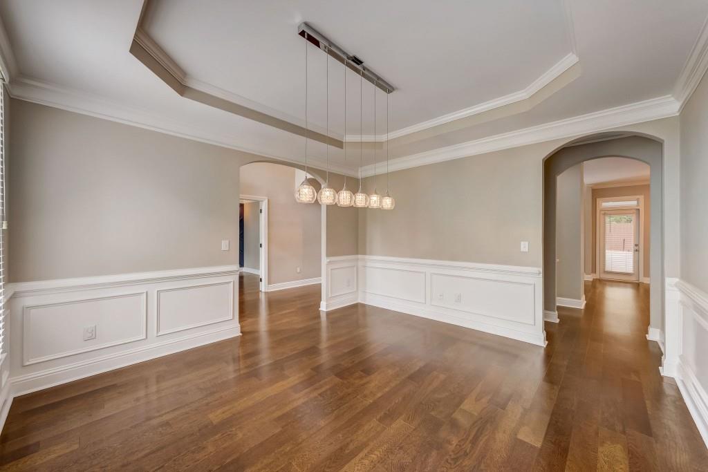 950 Wilde Run Court