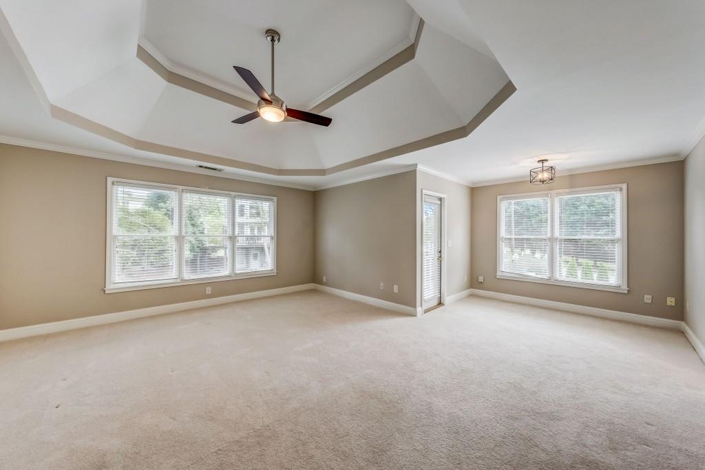 950 Wilde Run Court