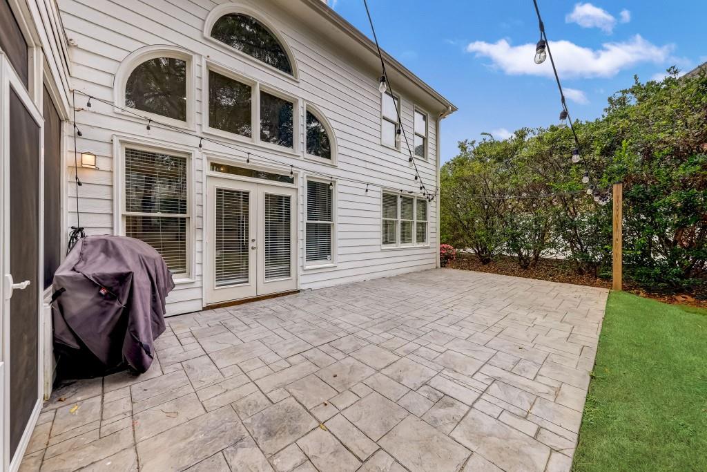950 Wilde Run Court