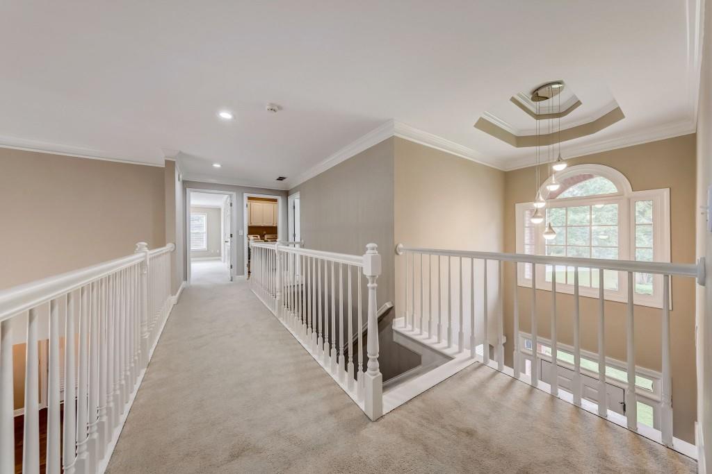 950 Wilde Run Court