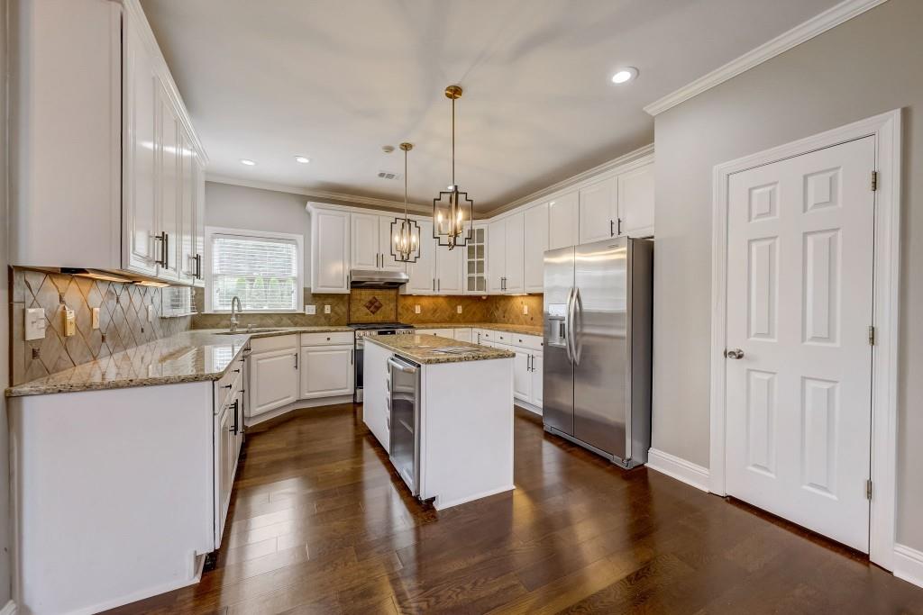 950 Wilde Run Court
