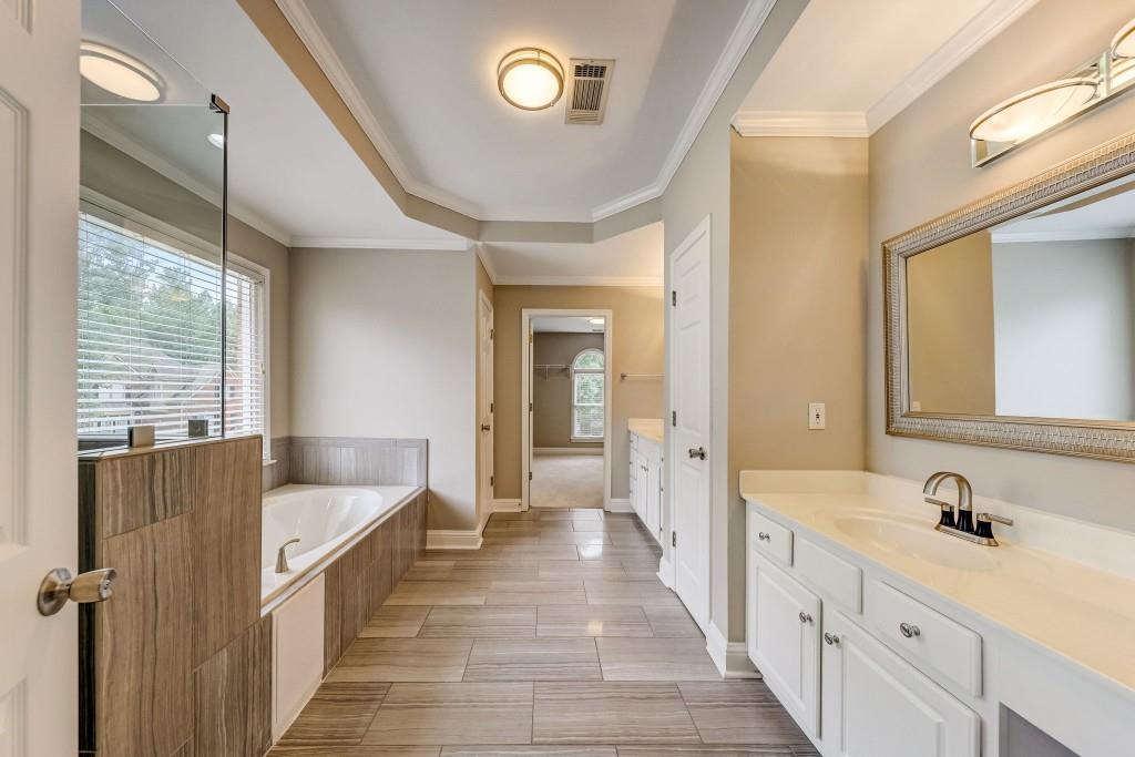 950 Wilde Run Court