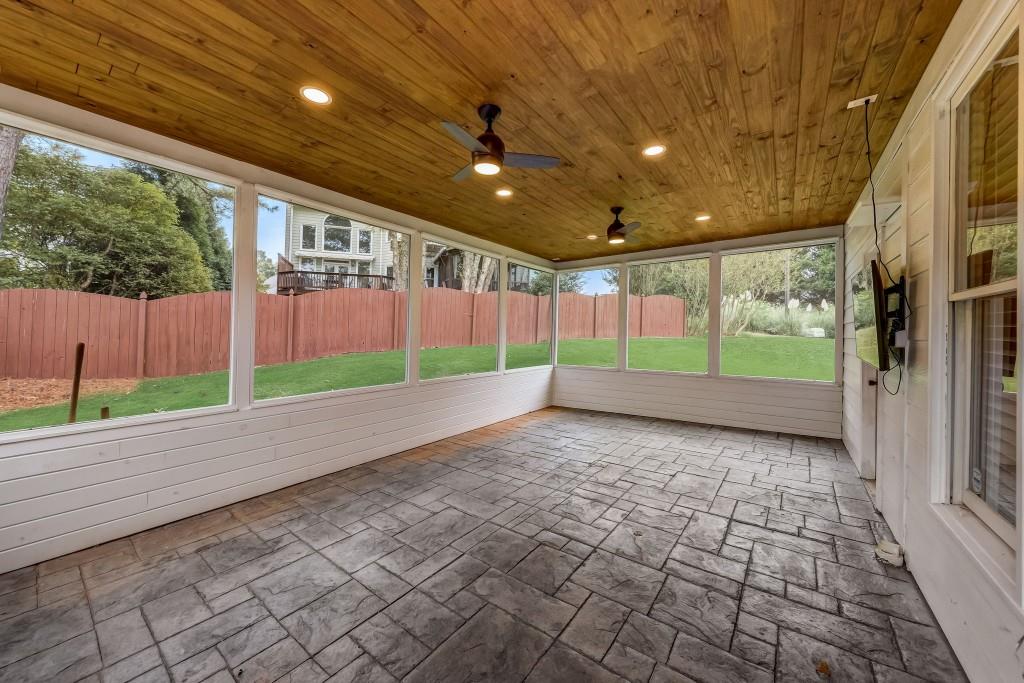 950 Wilde Run Court