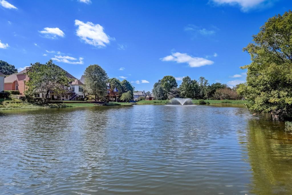 950 Wilde Run Court
