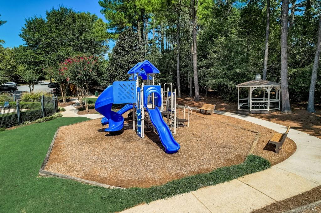 950 Wilde Run Court