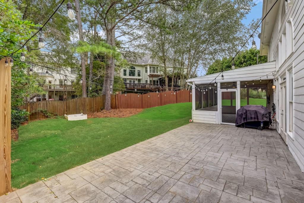 950 Wilde Run Court