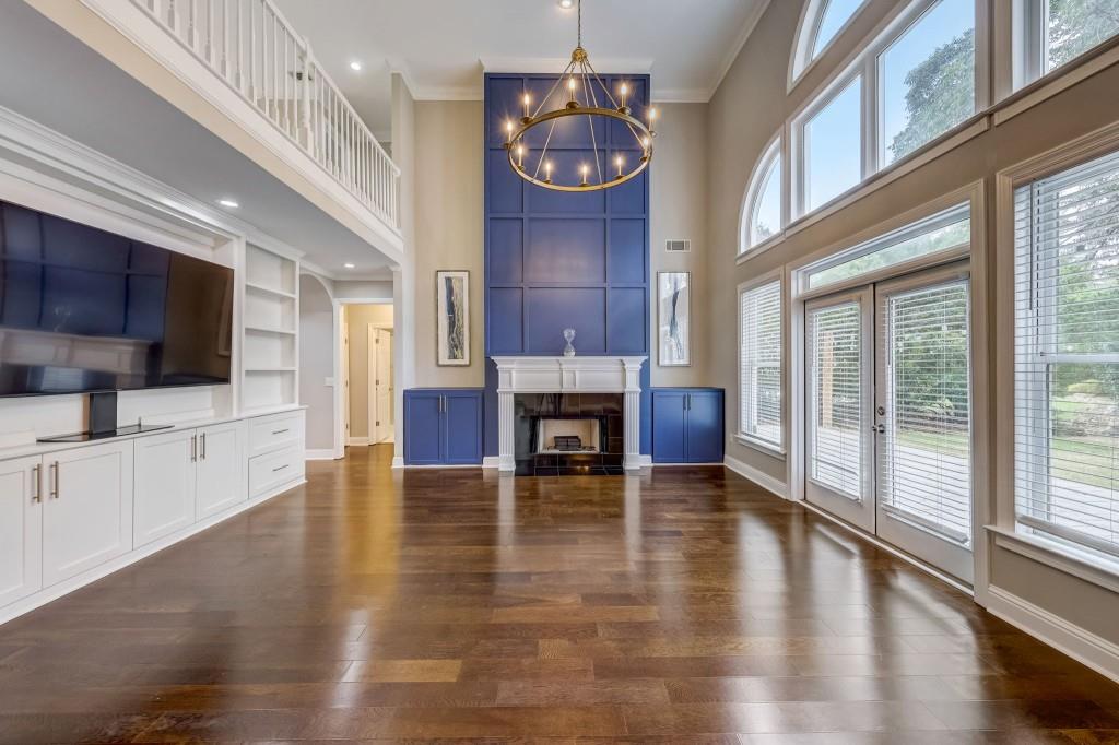 950 Wilde Run Court