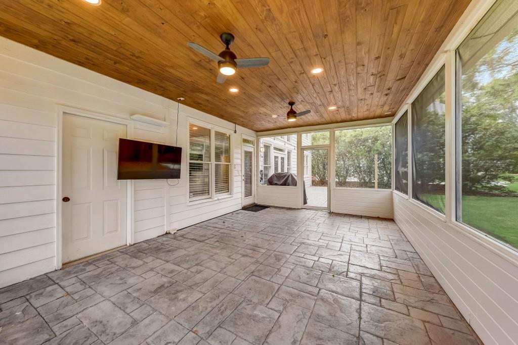 950 Wilde Run Court