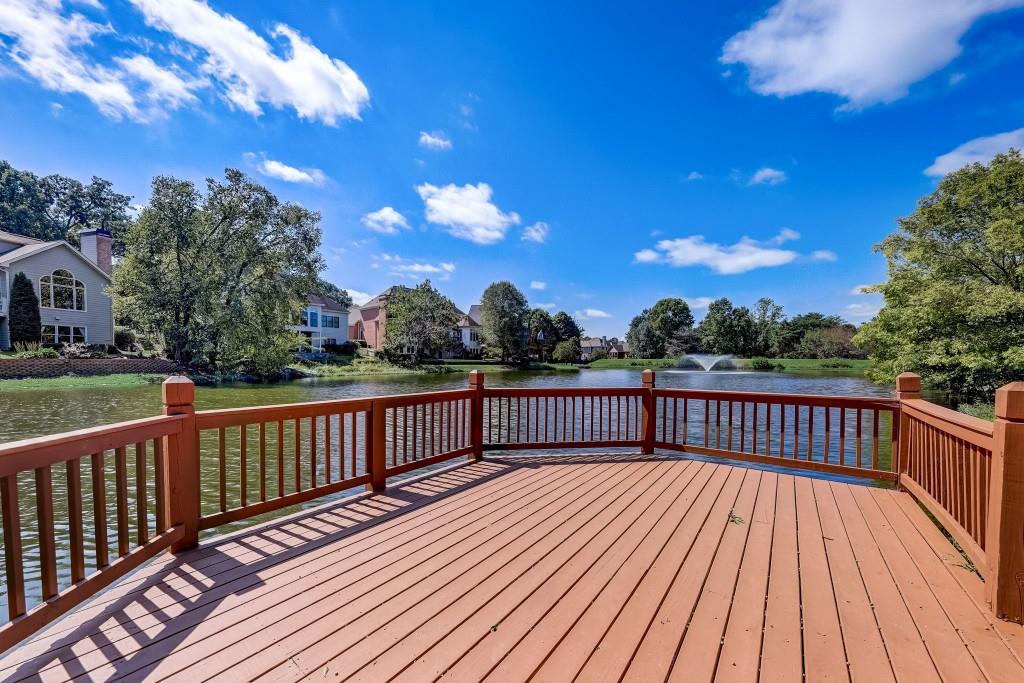 950 Wilde Run Court