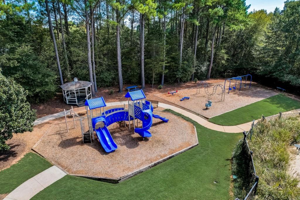 950 Wilde Run Court