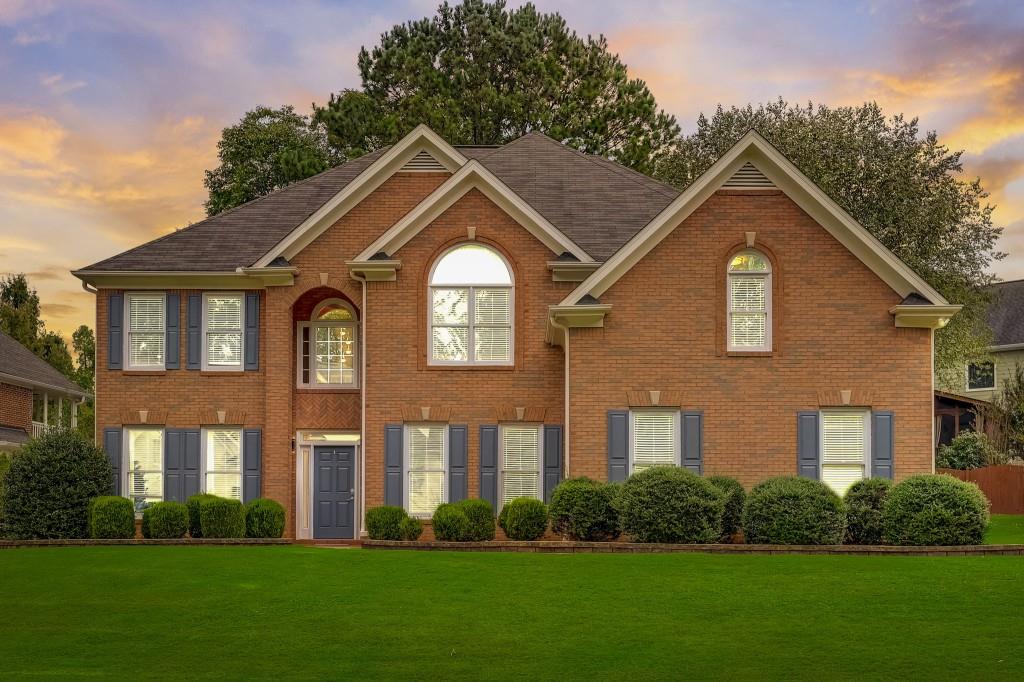 950 Wilde Run Court