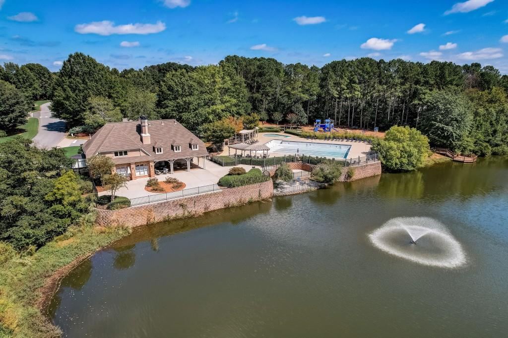 950 Wilde Run Court
