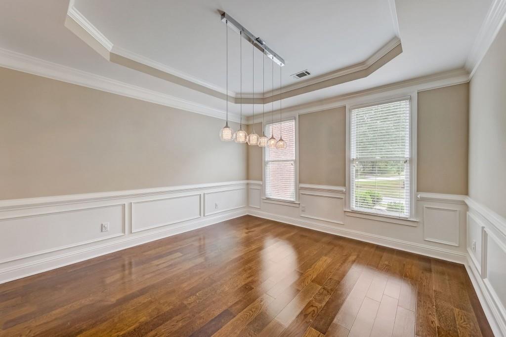 950 Wilde Run Court