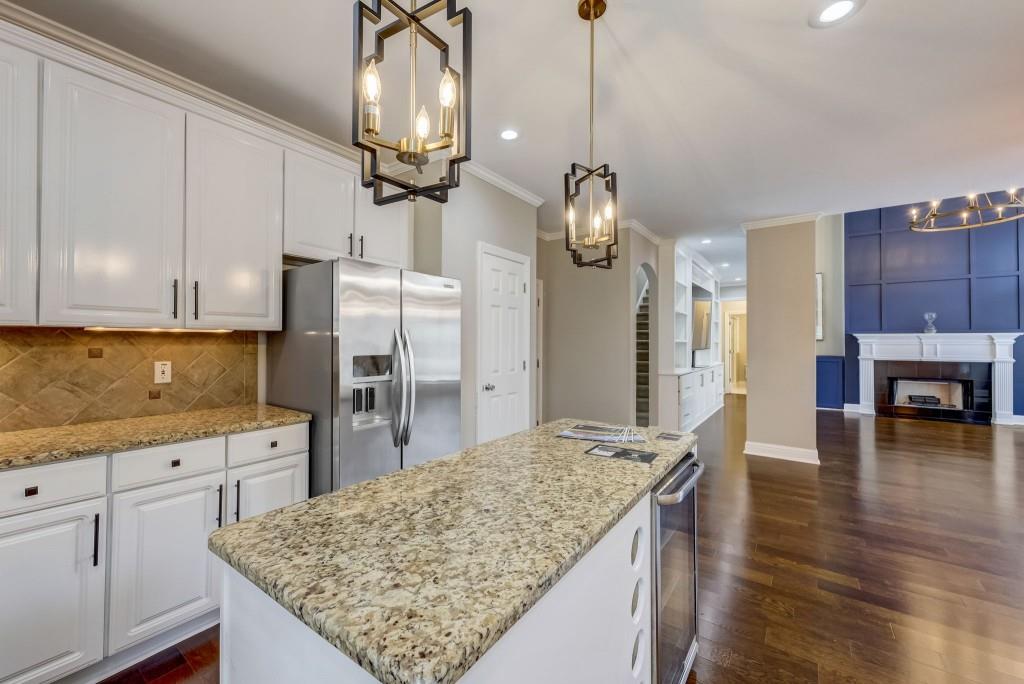 950 Wilde Run Court