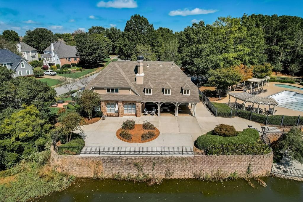 950 Wilde Run Court