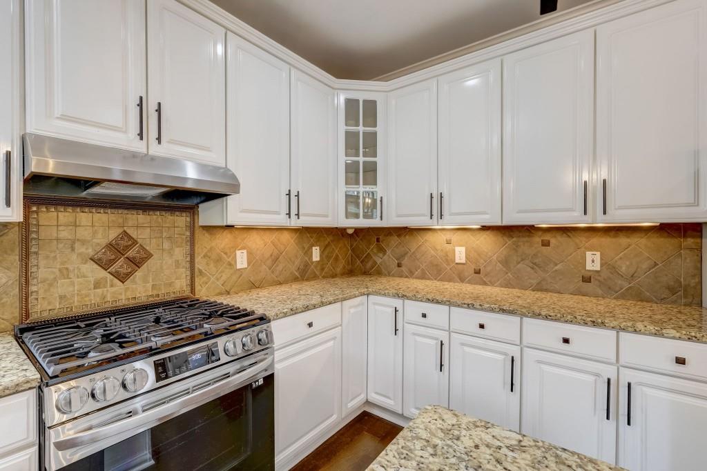 950 Wilde Run Court