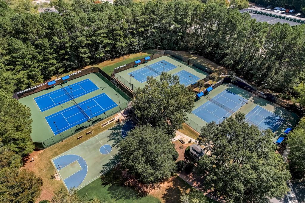 950 Wilde Run Court