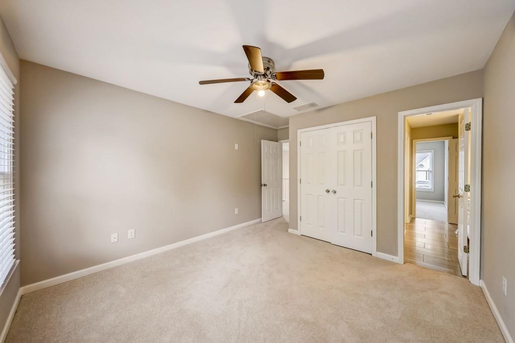 950 Wilde Run Court