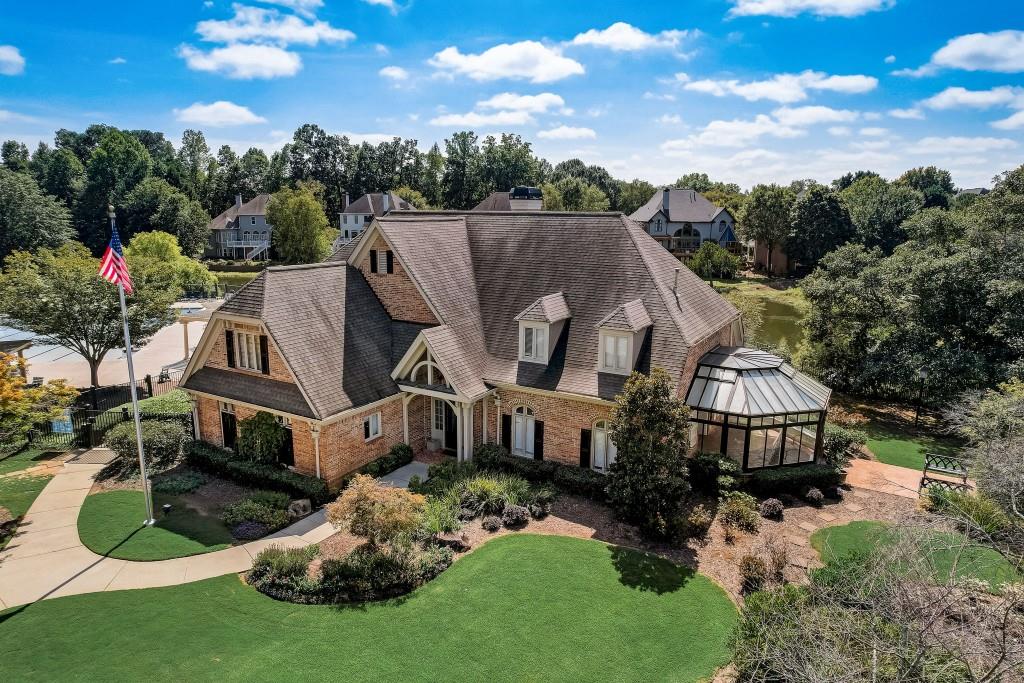950 Wilde Run Court