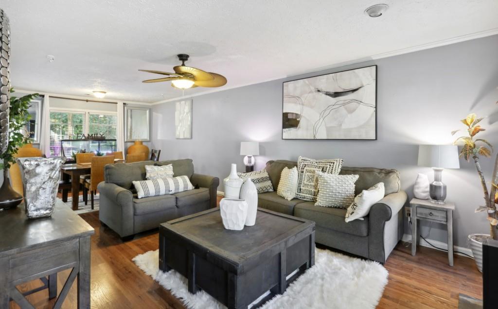 4758 Cedar Park Way