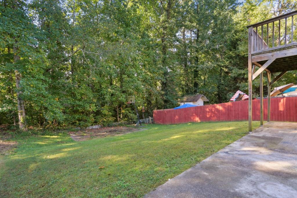 4758 Cedar Park Way