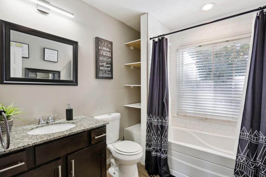4758 Cedar Park Way