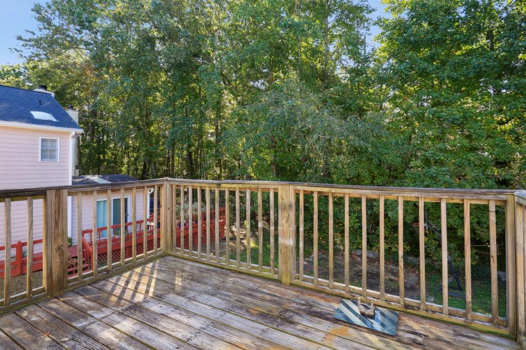 4758 Cedar Park Way