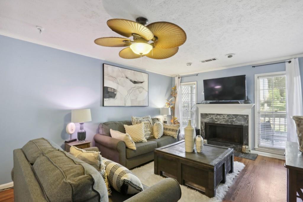 4758 Cedar Park Way