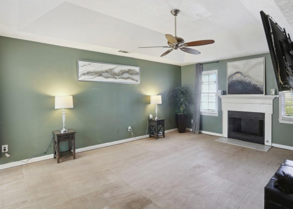4758 Cedar Park Way