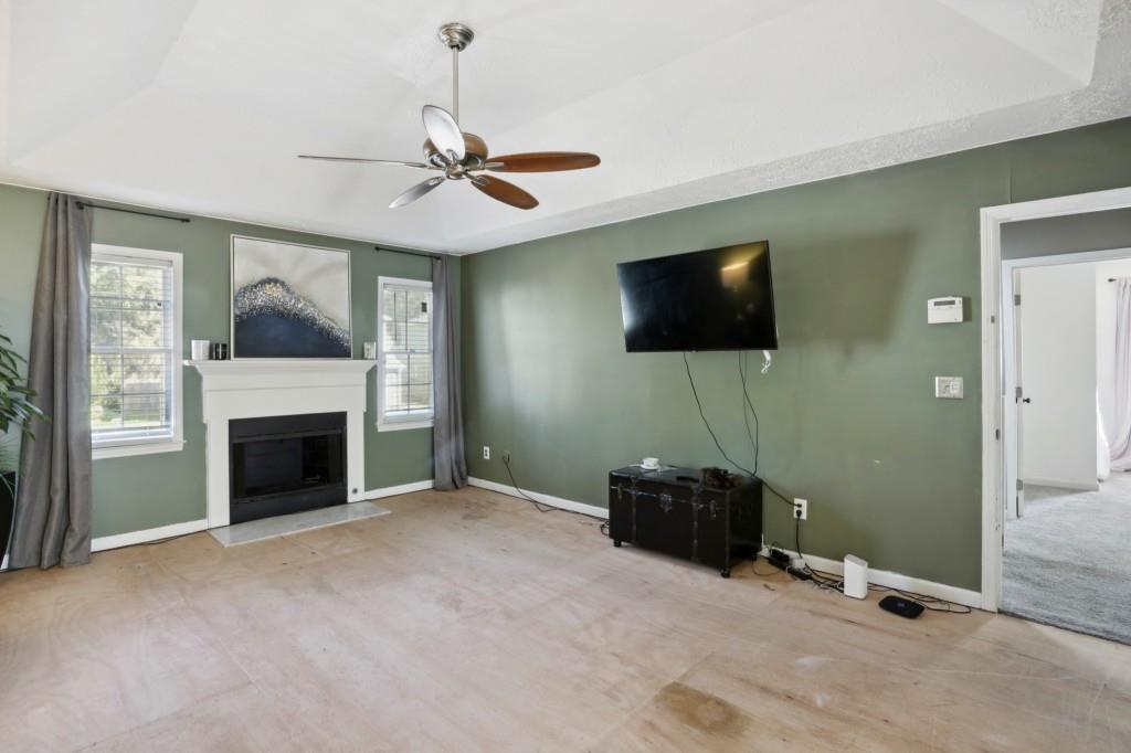 4758 Cedar Park Way