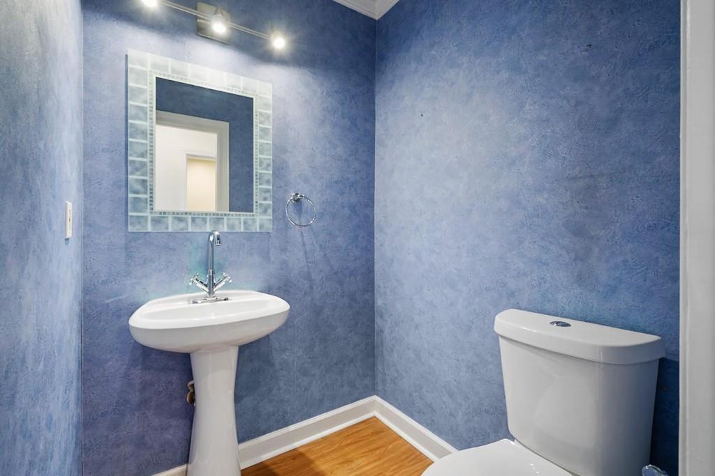 71 Mount Vernon Circle