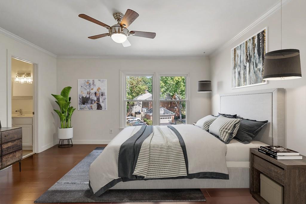 71 Mount Vernon Circle